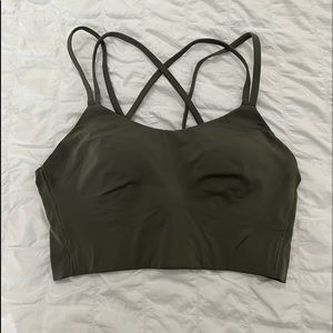 Lululemon like a cloud bra